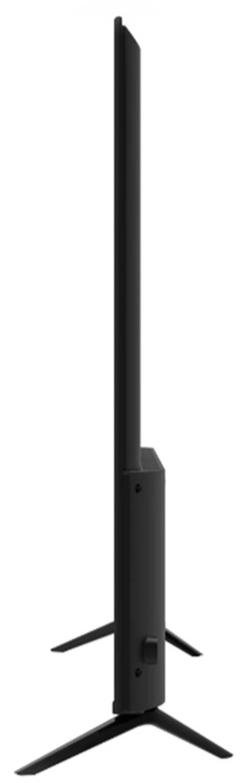 Телевізор LED Haier H43K702UG (Smart TV, Wi-Fi, 3840x2160)