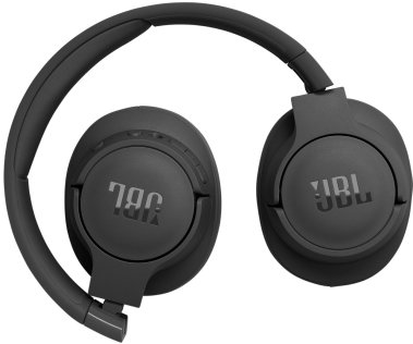 Гарнітура JBL Tune 770NC Black (JBLT770NCBLK)