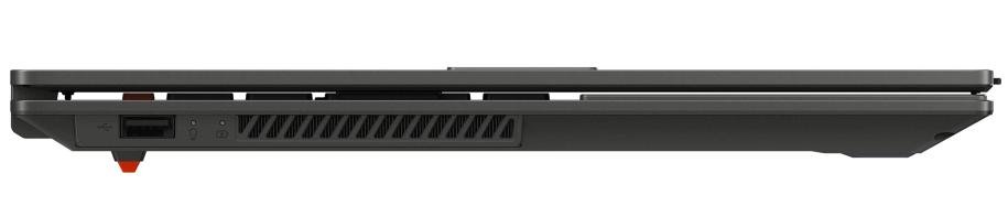 Ноутбук ASUS Vivobook S 15 OLED K5504VA-L1119WS Midnight Black