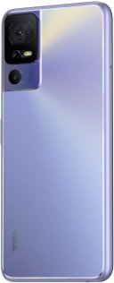 Смартфон TCL 40 SE T610K2 6/256 Twilight Purple (T610K2-2BLCPB12)