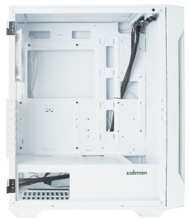 Корпус Zalman i3 Neo TG White with window (I3NEOTGWHITE)