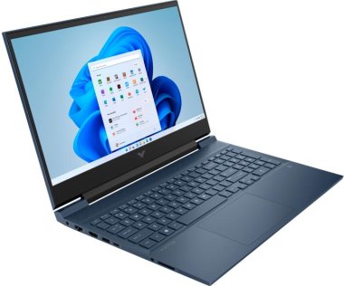 Ноутбук HP Victus 16-d1000ua 67H49EA Blue