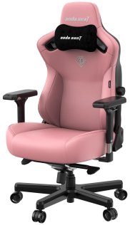Крісло Anda Seat Kaiser 3 Size L Pink (AD12YDC-L-01-P-PV/C)