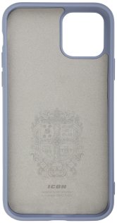 Чохол ArmorStandart for Apple iPhone 11 Pro - Icon Case Blue (ARM56701)