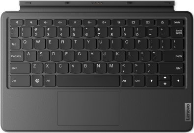 Чохол-клавіатура Lenovo Keyboard Pack for Tab P11 2Gen UA (ZG38C04493)