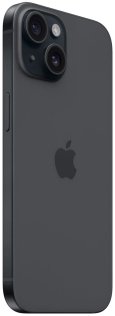 Смартфон Apple iPhone 15 128GB Black - 3