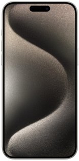 Смартфон Apple iPhone 15 Pro Max 256GB Natural Titanium