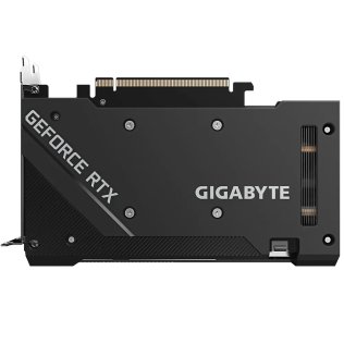 Відеокарта Gigabyte GeForce RTX 3060 GAMING OC 8G rev. 2.0 (GV-N3060GAMING OC-8GD rev. 2.0)