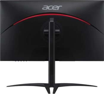 Монітор Acer XV275UP3biiprx Black (UM.HXXEE.301)