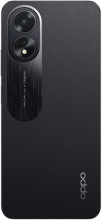 Смартфон OPPO A38 4/128GB Glowing Black
