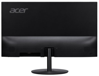Монітор Acer SA222QEBI Black (UM.WS2EE.E01)
