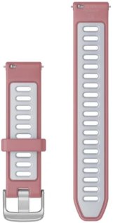 Ремінець Garmin for Forerunner 265S - 18mm Light Pink (010-11251-A5)