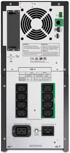 ПБЖ APC Smart-UPS 2200VA (SMT2200IC)