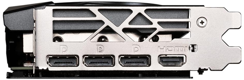 Відеокарта MSI GeForce RTX 4070 GAMING SLIM 12G