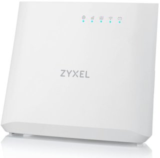 Wi-Fi Роутер Zyxel LTE3202-M437 (LTE3202-M437-EUZNV1F)