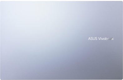 Ноутбук ASUS Vivobook 15 X1502ZA-BQ1209 Icelight Silver