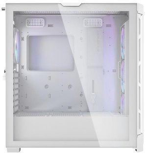 Корпус Cougar Airface Pro RGB White with window
