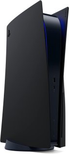 Панелі корпусу консолі PlayStation 5 Cosmic Black (9404095)