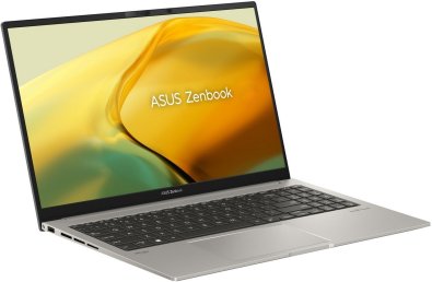 Ноутбук ASUS Zenbook 15 UM3504DA-BN154 Basalt Grey