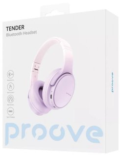 Гарнітура Proove Tender Purple (HPTR00010009)