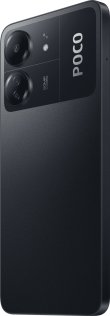 Смартфон POCO C65 6/128GB Black