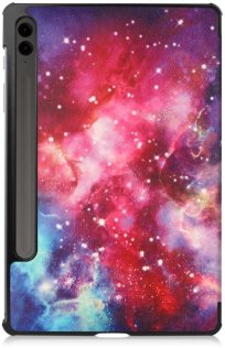 Чохол для планшета BeCover for Samsung Tab S9 Plus/S9 FE Plus - Smart Case Space (710382)
