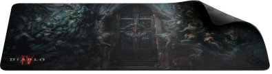 Килимок SteelSeries QcK Heavy XXL Diablo IV Edition (63426)