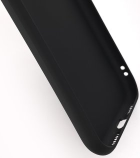 Чохол BeCover for Realme C53 - Black (710386)