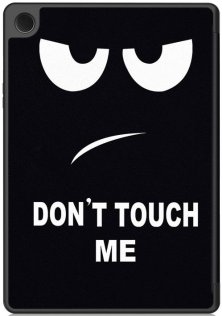 Чохол для планшета BeCover for Samsung Tab A9 Plus X210/X215/X216 - Flexible TPU Mate Dont Touch Me (710347)