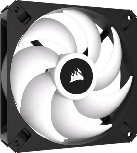 Кулер Corsair iCUE AR120 Digital RGB Black 3pcs (CO-9050167-WW)