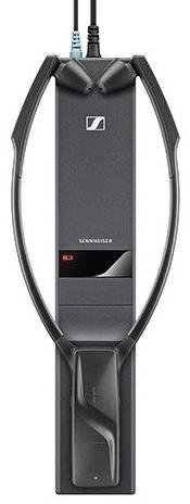 Навушники Sennheiser RS 2000 Black (506822)