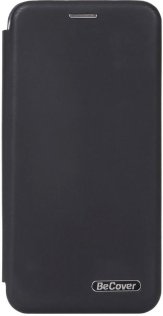Чохол BeCover for Nokia G42 5G - Exclusive Black (710251)
