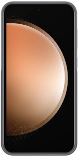 Чохол Samsung for Galaxy S23 FE S711 - Silicone Case Light Gray (EF-PS711TWEGWW)