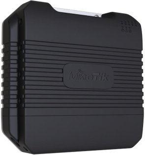 Точка доступy Wi-Fi MikroTik LtAP LTE6 kit 2023 (LTAP-2HND&FG621-EA)