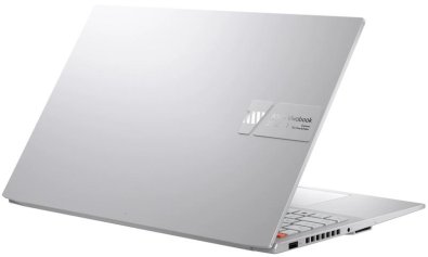 Ноутбук ASUS Vivobook Pro 16 K6502VJ-MA085 Cool Silver