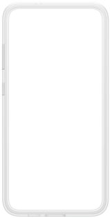 Чохол Samsung for Galaxy S24 Plus S926 - Flipsuit Case White (EF-MS926CWEGWW)
