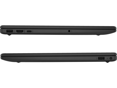 Ноутбук HP 15-fc0019ua 9H8N7EA Black