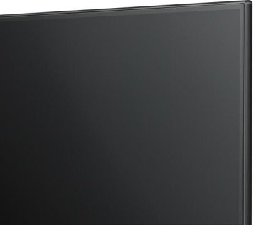 Телевізор Mini LED Hisense 55U6KQ (Smart TV, Wi-Fi, 3840x2160)