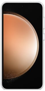 Чохол Samsung for Galaxy S23 FE S711 - Clear Case Transparent (EF-QS711CTEGWW)