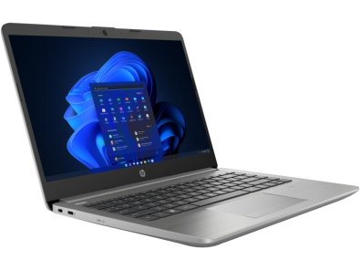 Ноутбук HP 240 G9 852Y0ES Silver