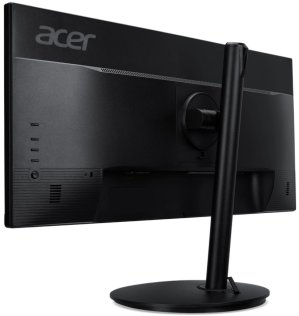 Монітор Acer CB292CUbmiiprx Black (UM.RB2EE.005)