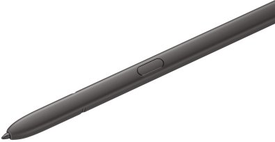 Стилус Samsung S Pen for S24 Ultra S928 Black (EJ-PS928BBEGEU)