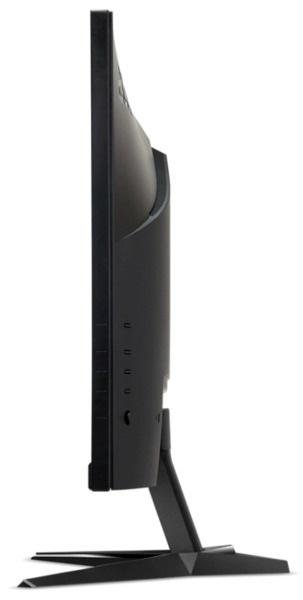Монітор Acer QG221QHbii Black (UM.WQ1EE.H01)