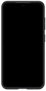 Чохол Spigen for Samsung S24 Plus - Ultra Hybrid Matte Black (ACS07330)