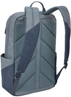 Рюкзак для ноутбука THULE Lithos 20L TLBP216 Pond Gray/Dark Slate (3205097)