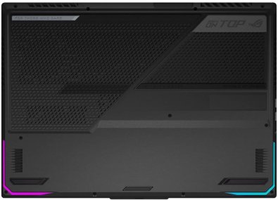 Ноутбук ASUS ROG Strix Scar 17 X3D G733PYV-LL078X Off Black
