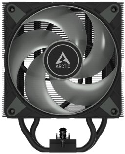 Кулер для процесора Arctic Freezer 36 ARGB Black (ACFRE00124A)