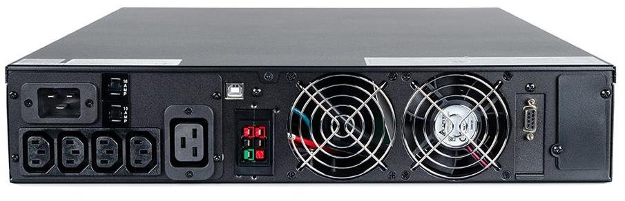 ПБЖ Powercom Macan MRT-3000L (MRT3000L)