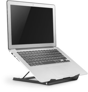 Підставка для ноутбука OfficePro LS325 Black