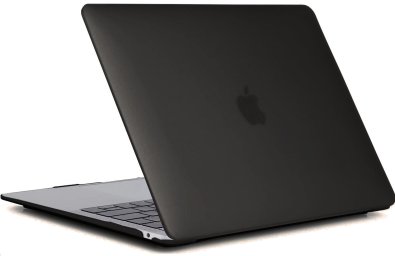 Air Shell for MacBook Pro 13.3 2020/2022 Black